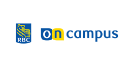 RBC On Campus Logo